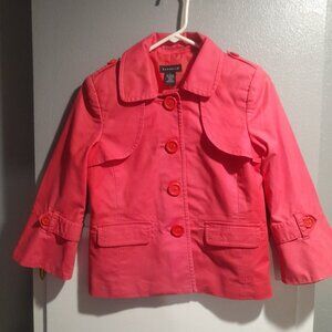 Super cute chic blazer
